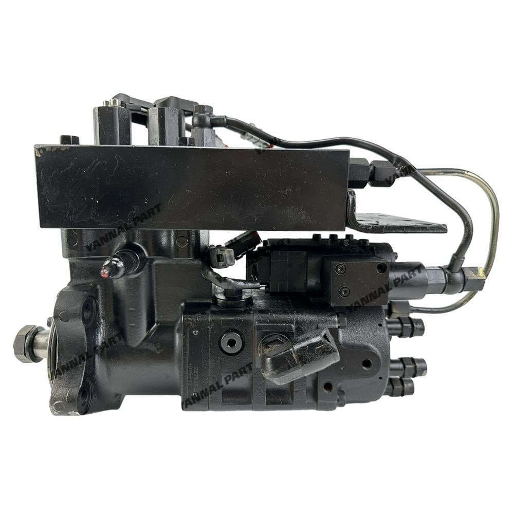Fuel Injection Pump 4076442 4076442NX Fit For Cummins ISL QSL ISC QSC8.3 Engine