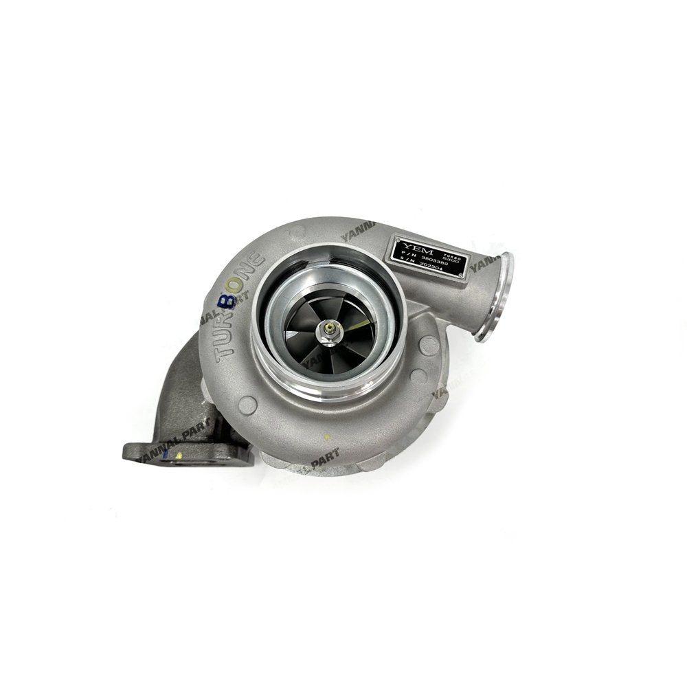 L10 Turbocharger 3803389 For Cummins Diesel Engine Parts