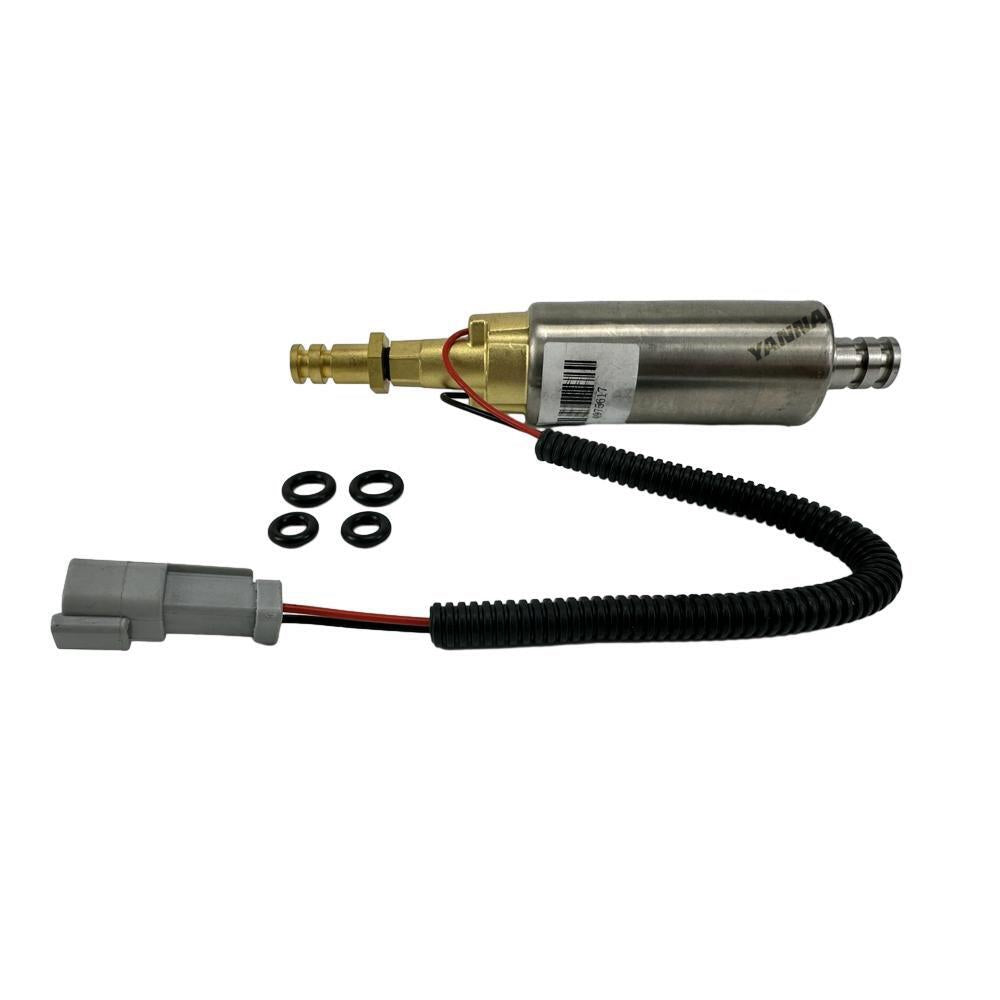 Fuel Pump 4975617 4067830 4295249 Fit For Cummins Engine
