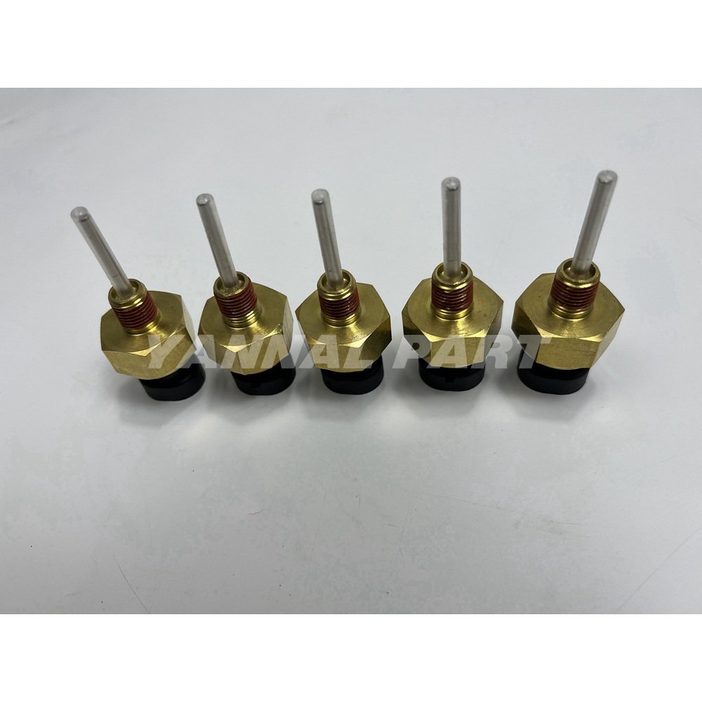 New 0193-0468 Temperature Sensor For Cummins Engine