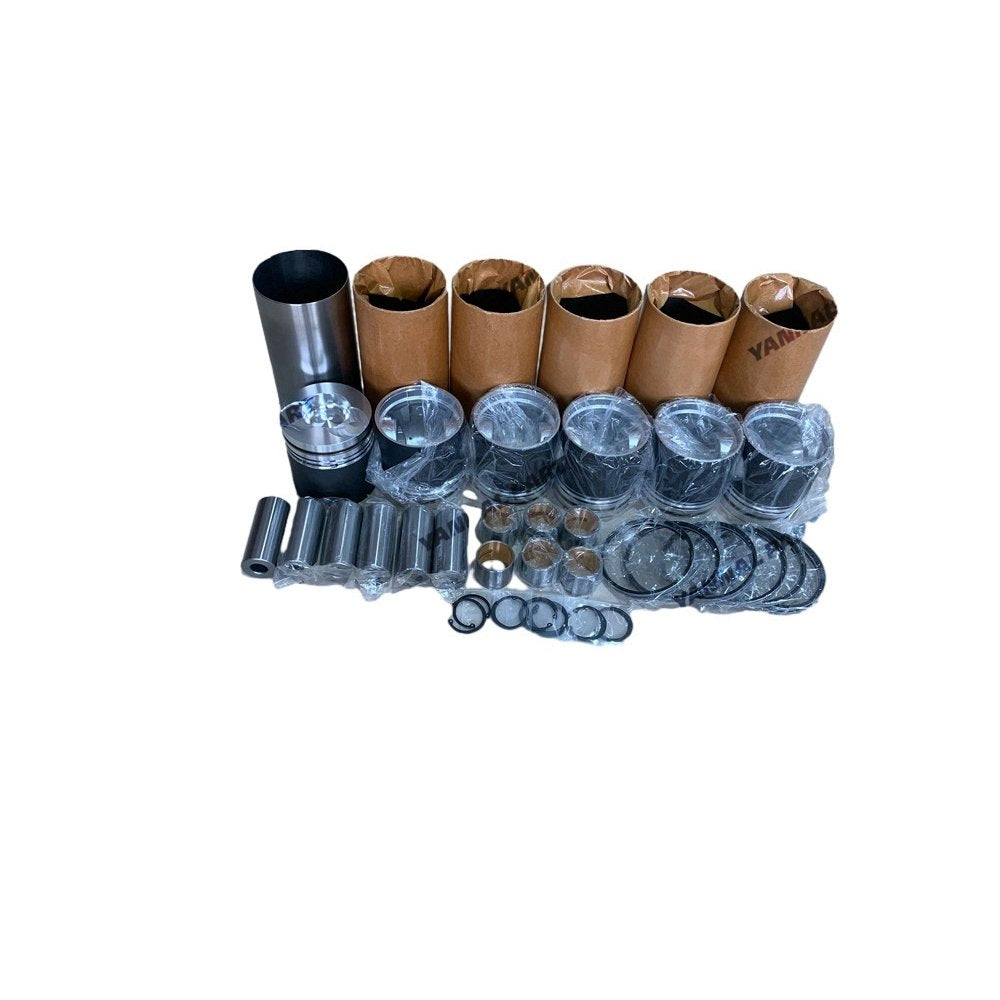 New D1146 Rebuild Overhaul Kit For Doosan Engine