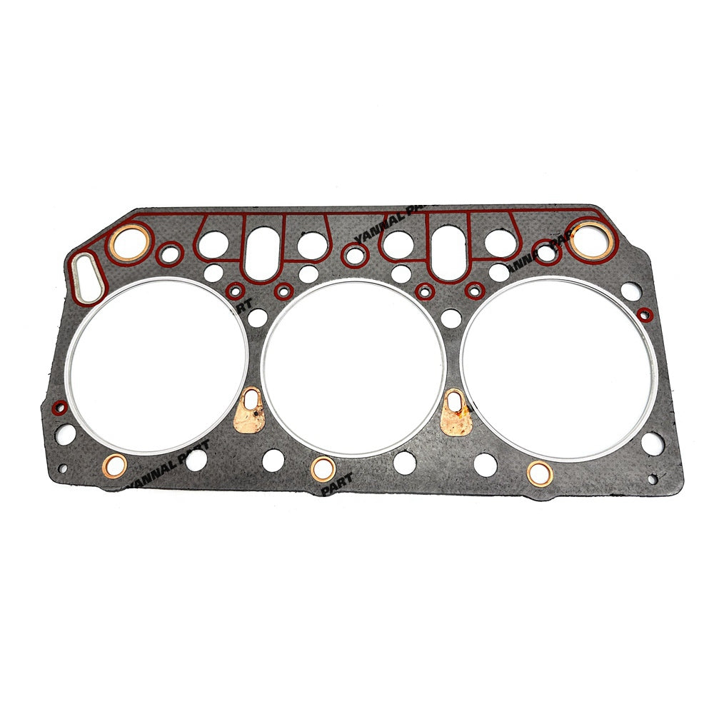 Cylinder Head Gasket Fit For Doosan D2366 Engine