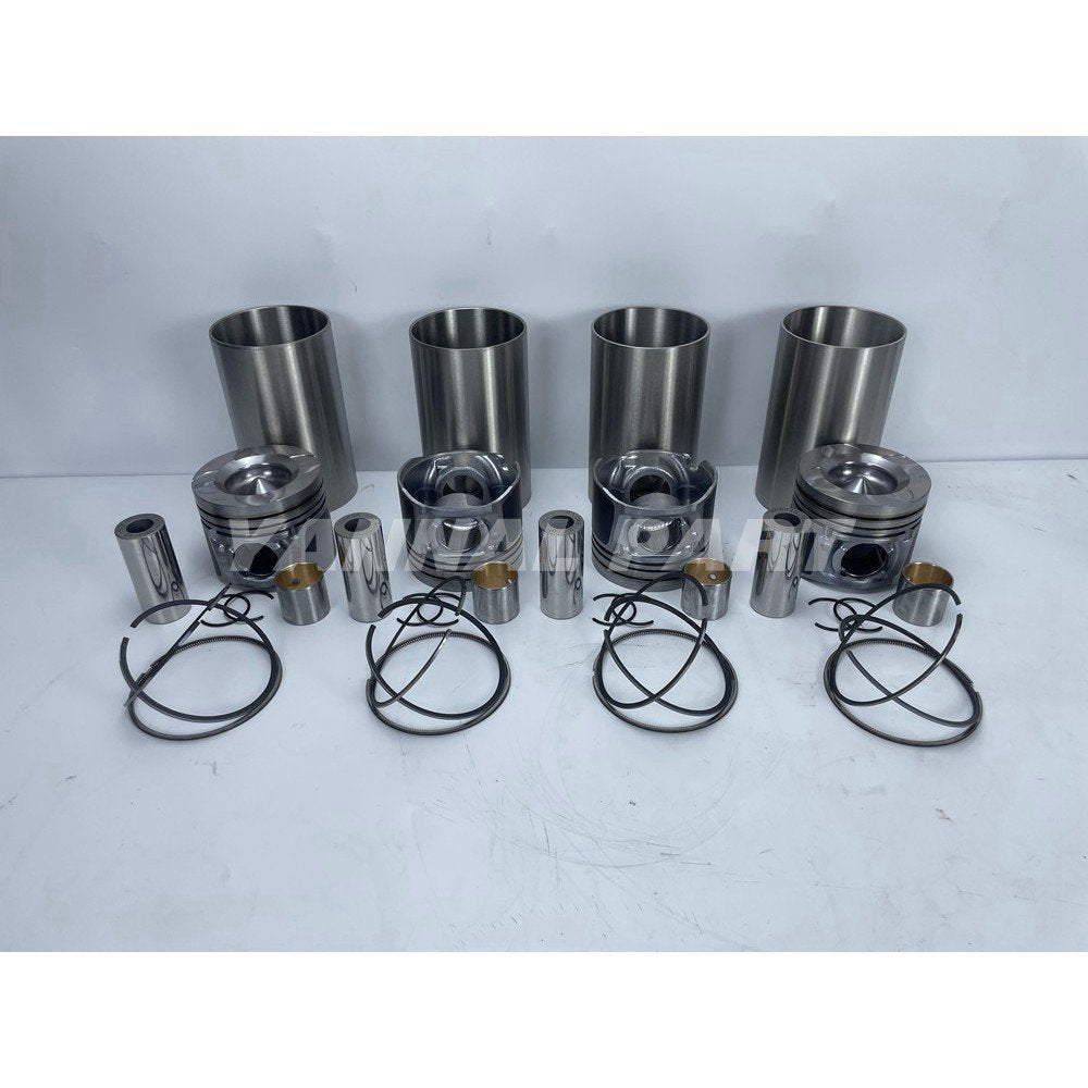 D24 Overhaul kit For Doosan D24 Engine Spare Parts