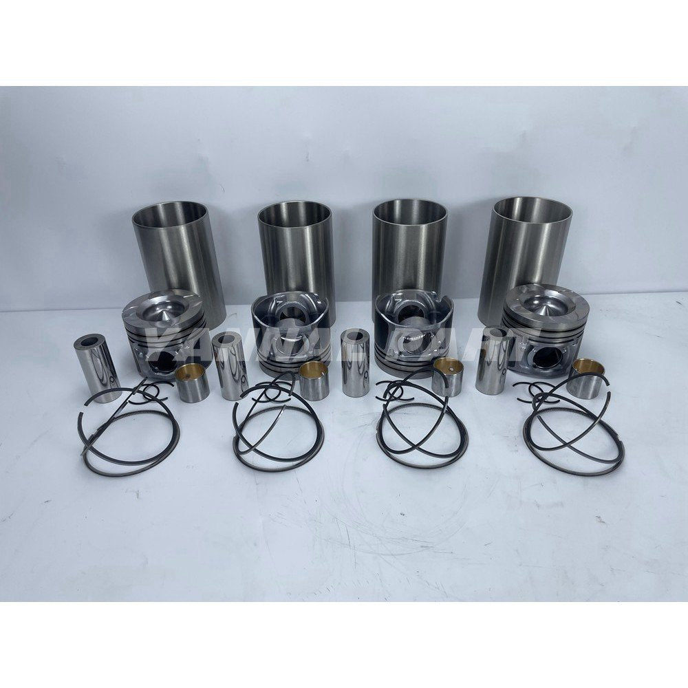 D24 Overhaul kit For Doosan D24 Engine Spare Parts