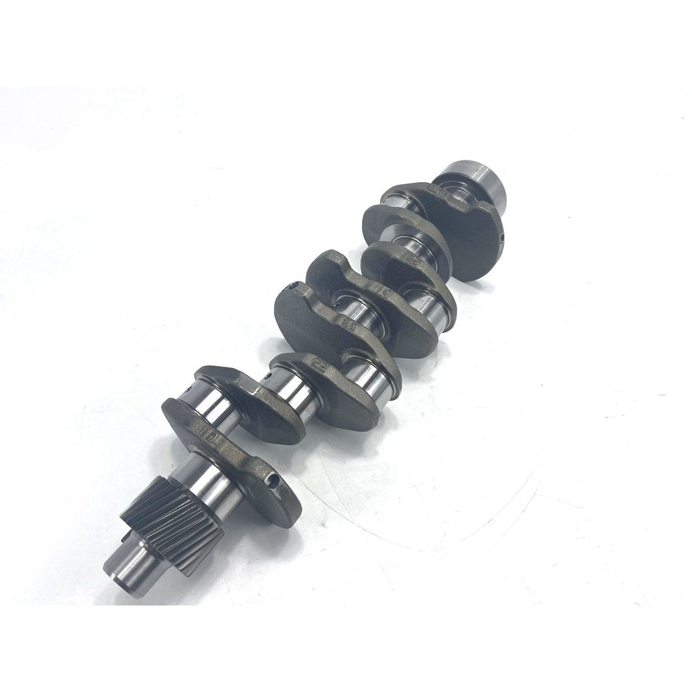 New DL02 Crankshaft for Doosan Engine P22K40329