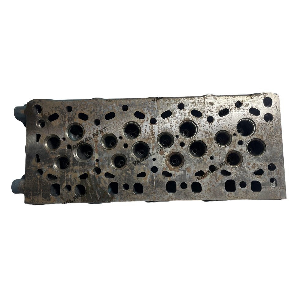 New 150113-00321F Cylinder Head For Doosan D24 Engine