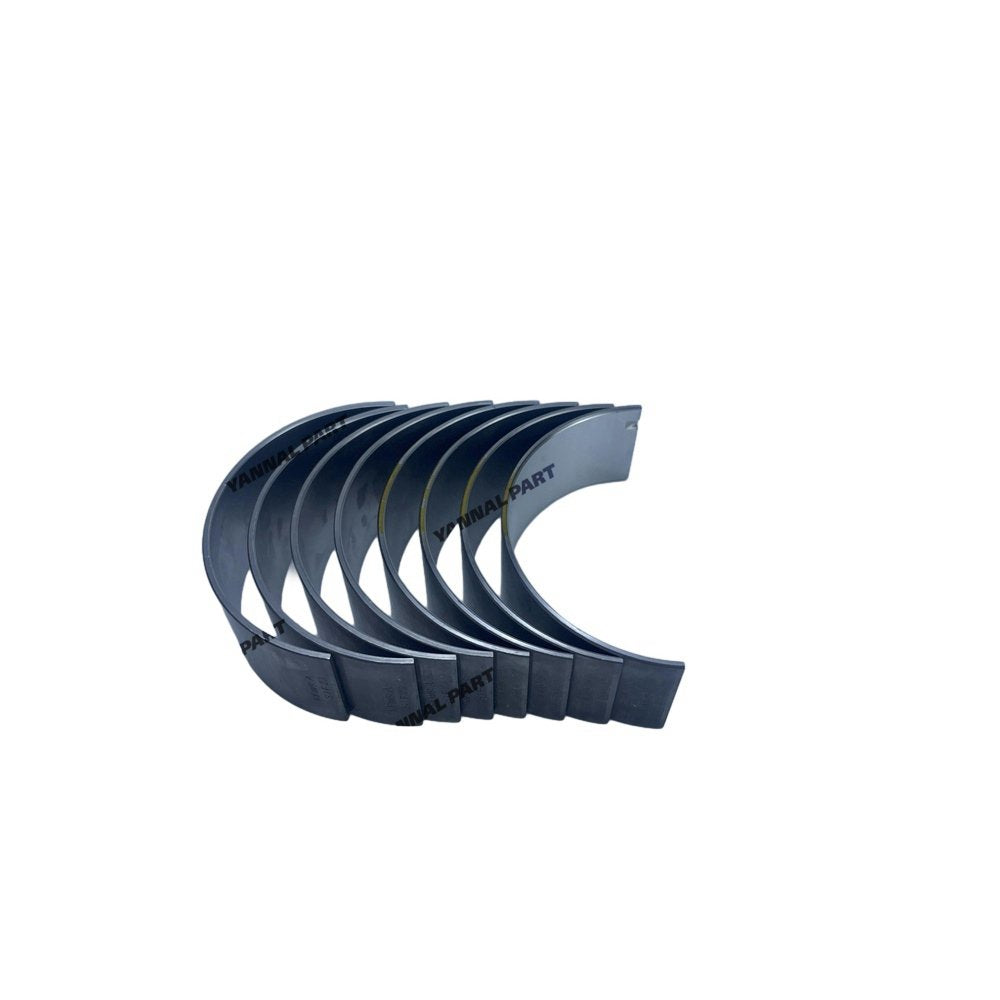 New 140112-00139 Main Bearing STD For Doosan D34 Engine