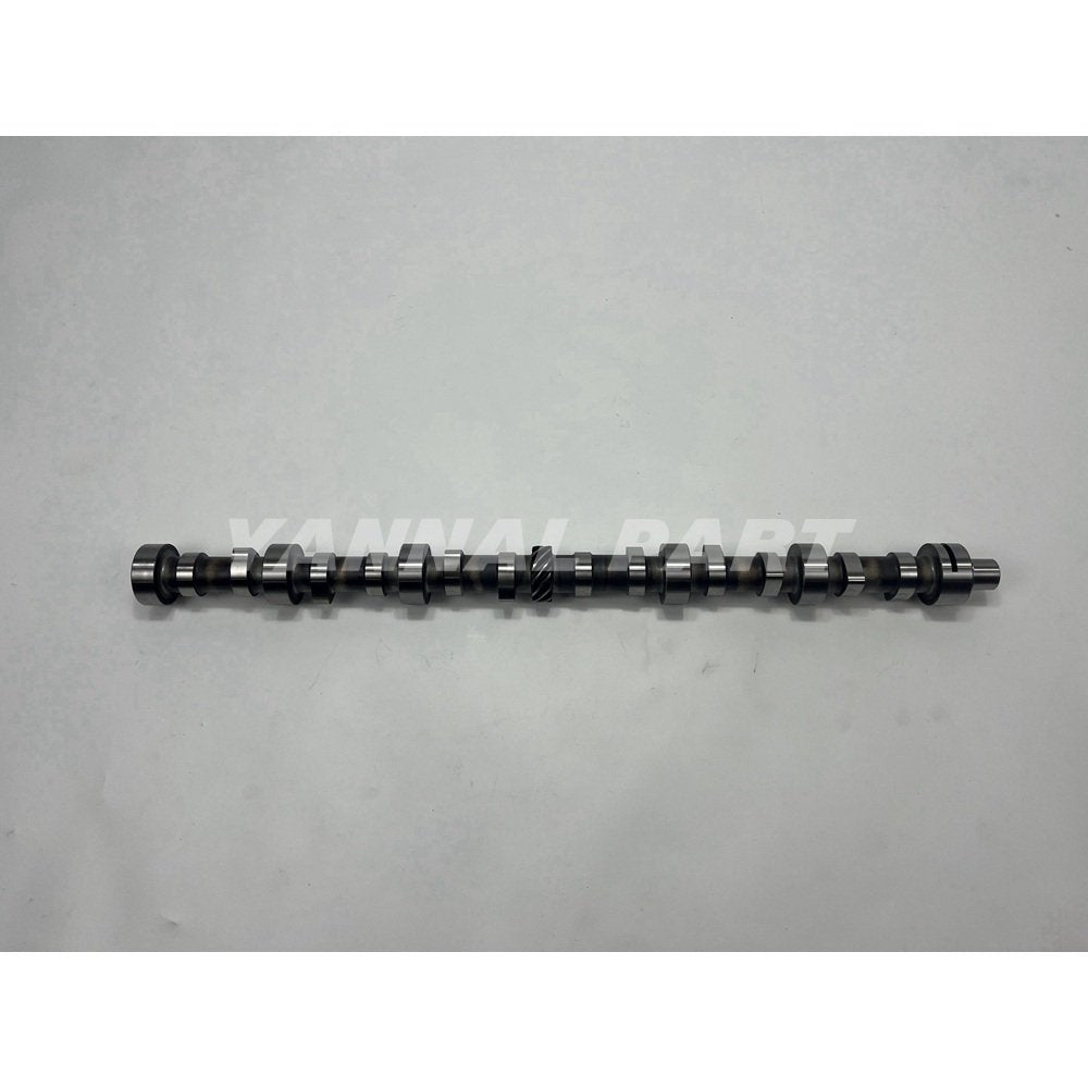 New Camshaft DB58 For Doosan Diesel Engine Excavator Spare Parts