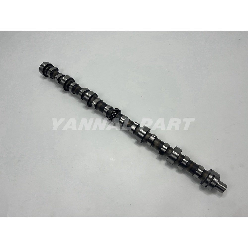 New Camshaft DB58 For Doosan Diesel Engine Excavator Spare Parts