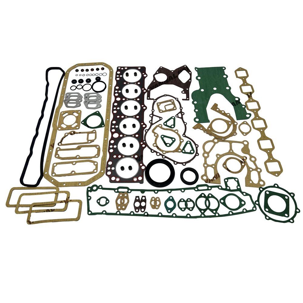 DB58 Full Gasket Kit With Head Gasket For Doosan diesel Engine parts
