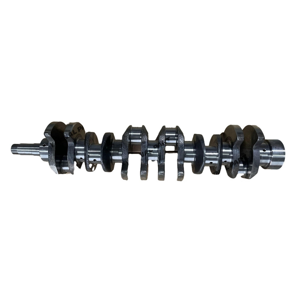 DB58 Crankshaft For Doosan diesel Engine parts