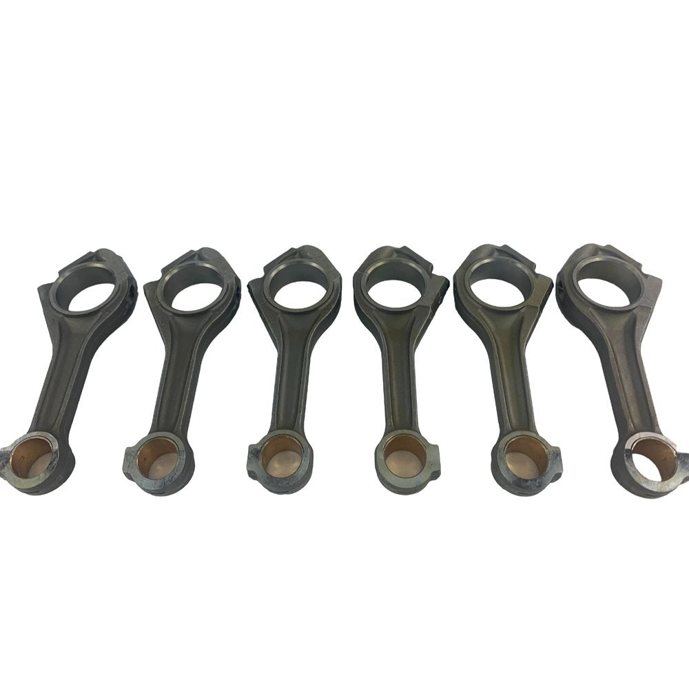 For Doosan DE08/6502401-6018A Connecting Rod
