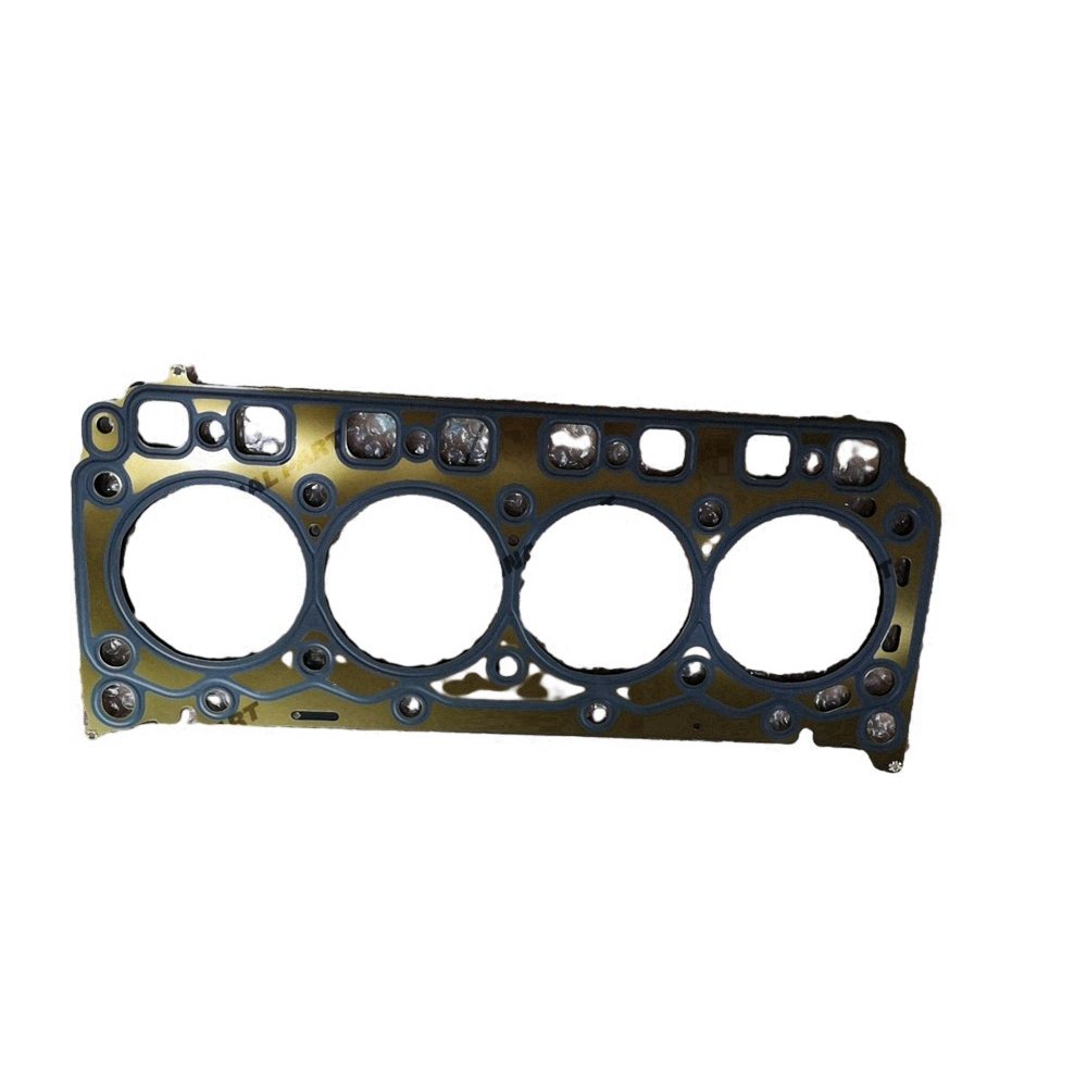 For Doosan 400603-00076 Cylinder Head Gasket DL02 Engine Spare Parts