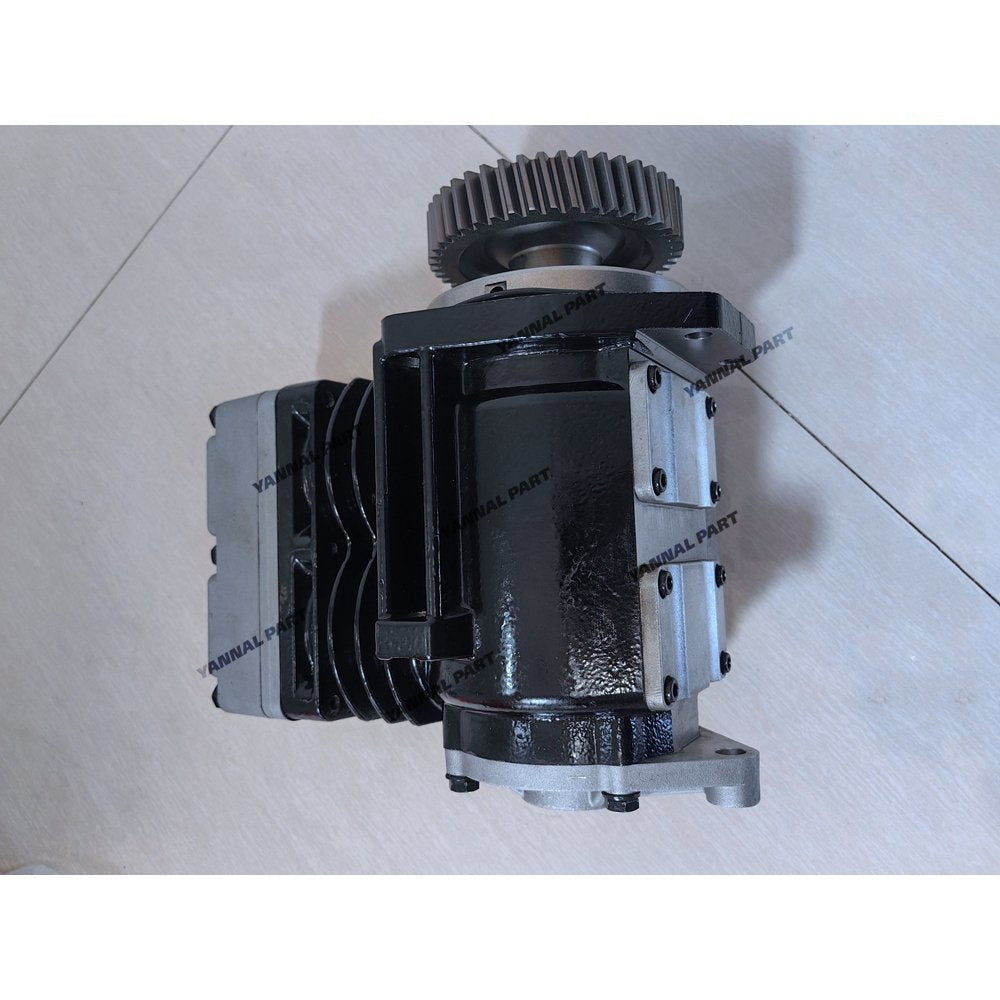 DL08 Compressor 65.54101-7071 For Doosan Diesel Engine Parts