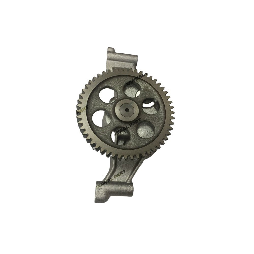 brand-new DL08 Oil Pump 65.05100-6052B For Doosan Engine Parts