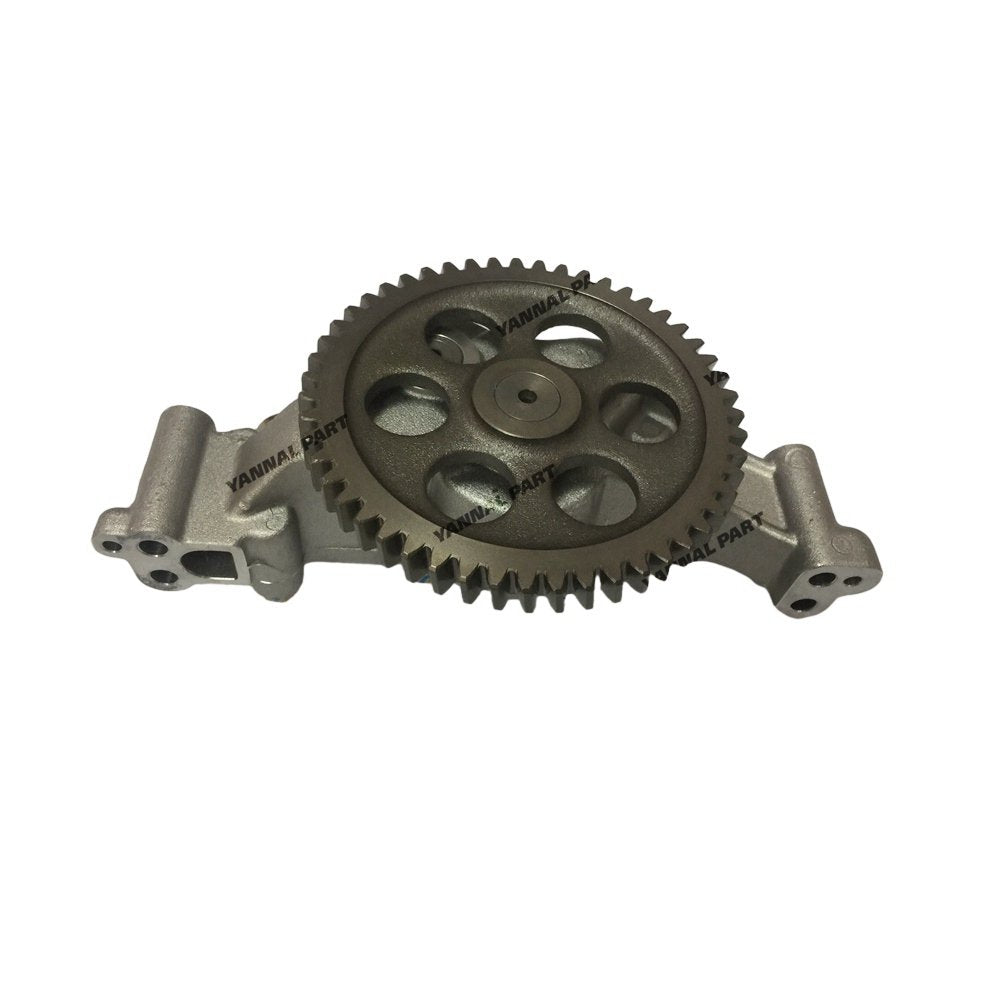 brand-new DL08 Oil Pump 65.05100-6052B For Doosan Engine Parts