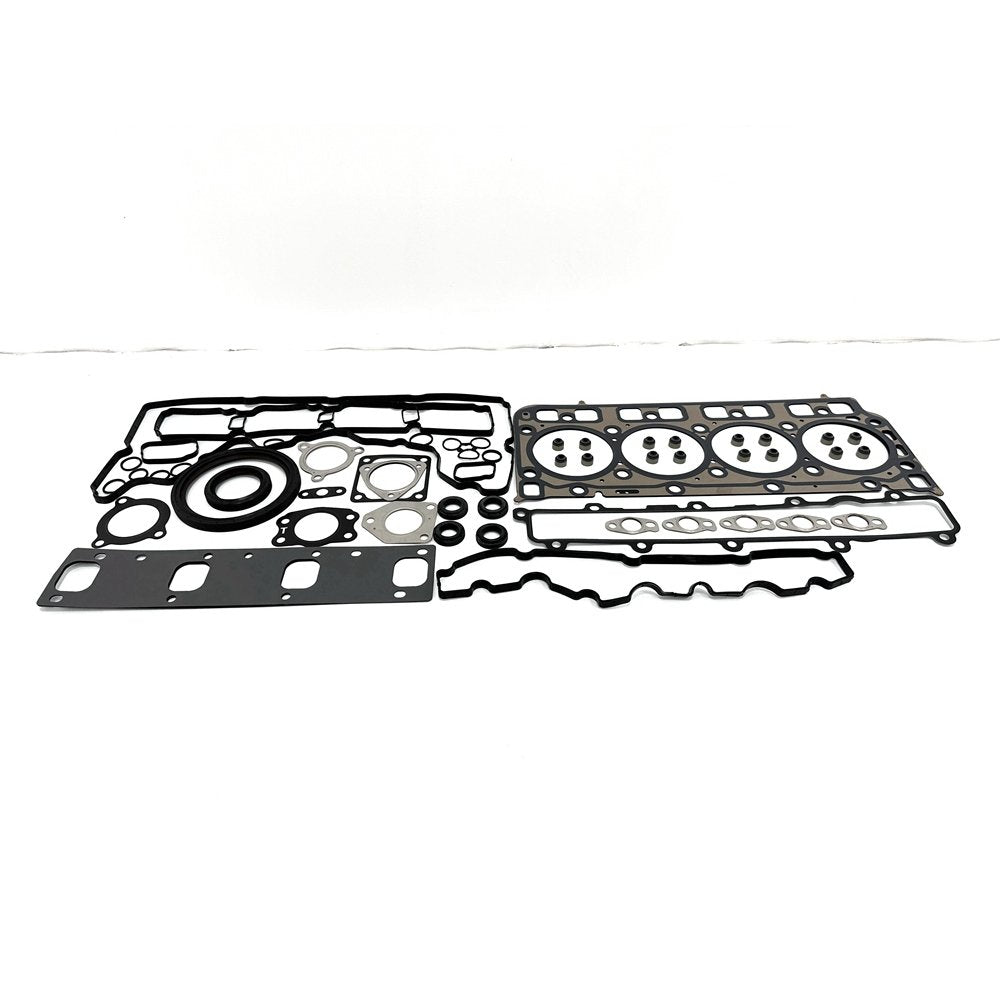 401106-00544 Full Gasket Kit With head gasket For Doosan DX120 Engine Part