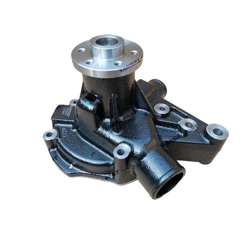 P086TI Water Pump For Doosan diesel Engine parts