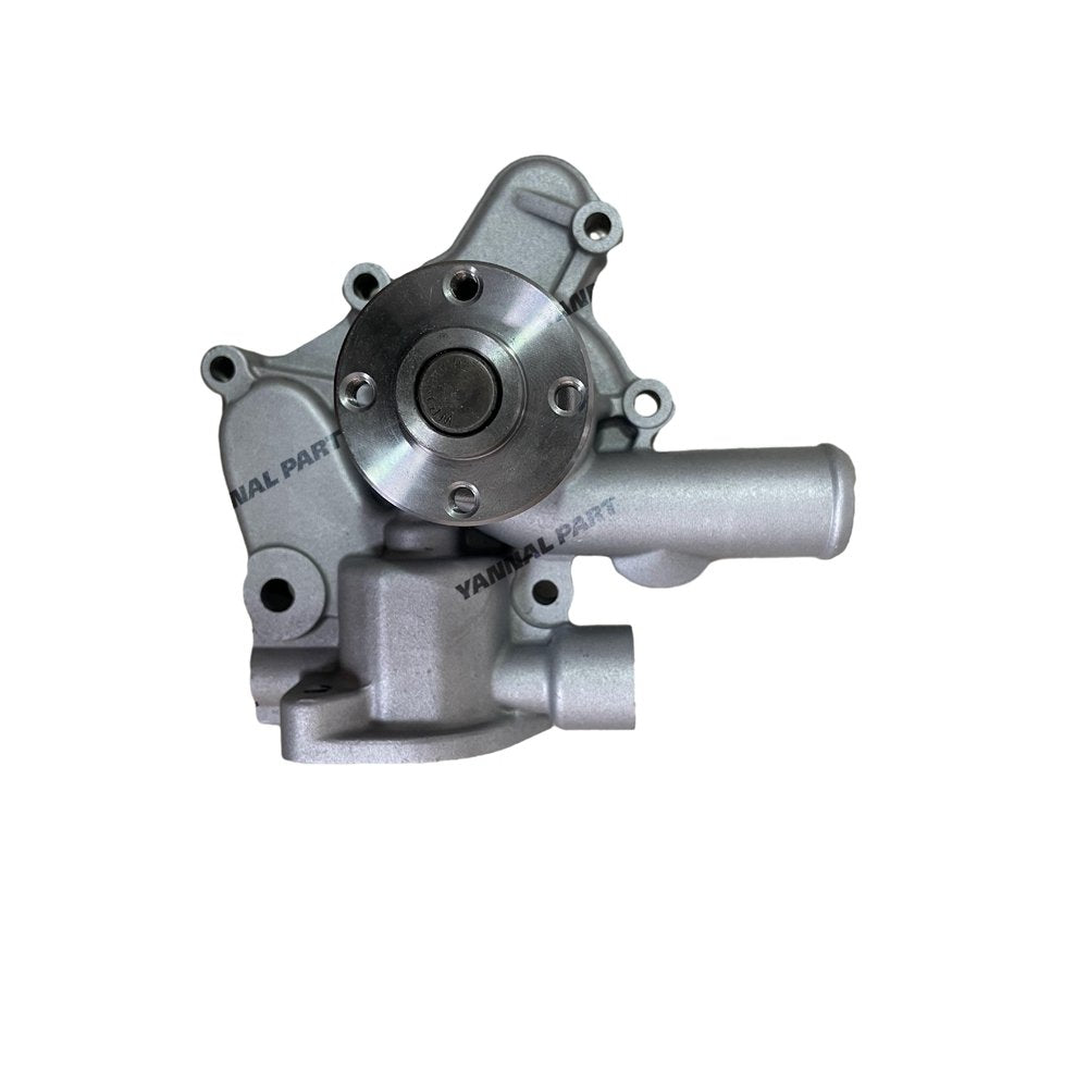 P086TI Water Pump For Doosan diesel Engine parts