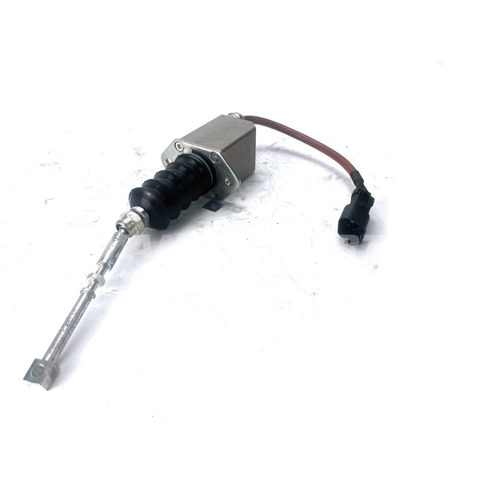 Oem D924 Shut Off Stop Solenoid 9073747A For Liebherr Engine