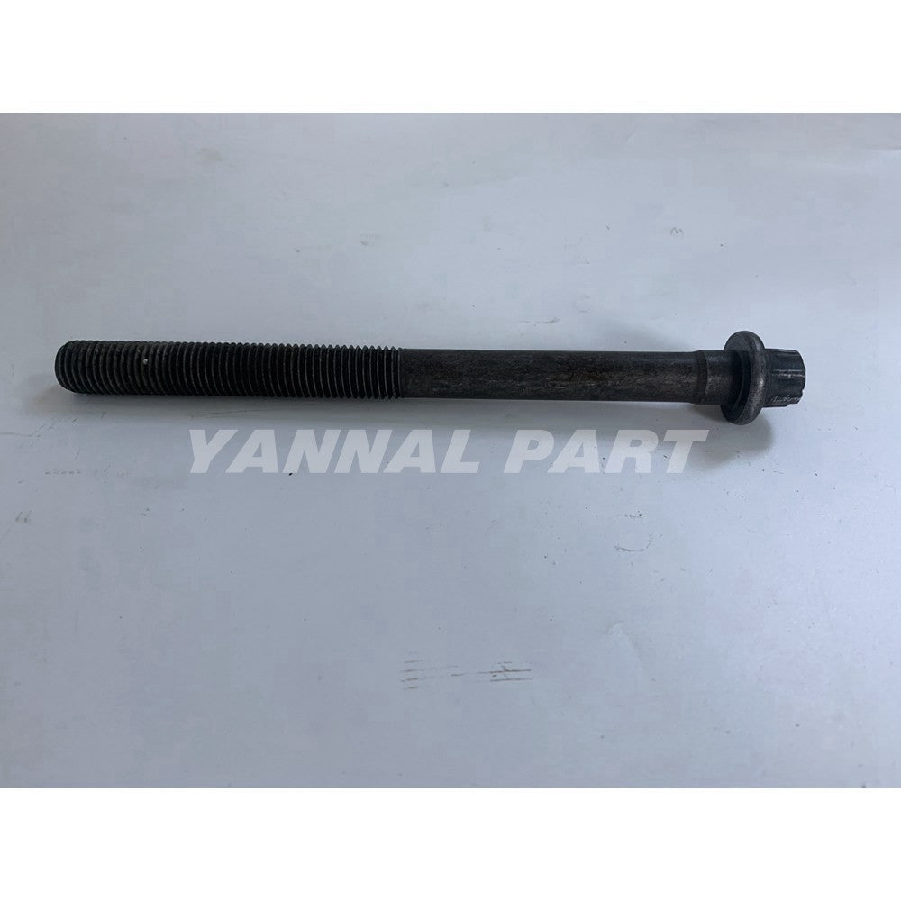 Cylinder Head Screw Fit For Liebherr D934 Engine