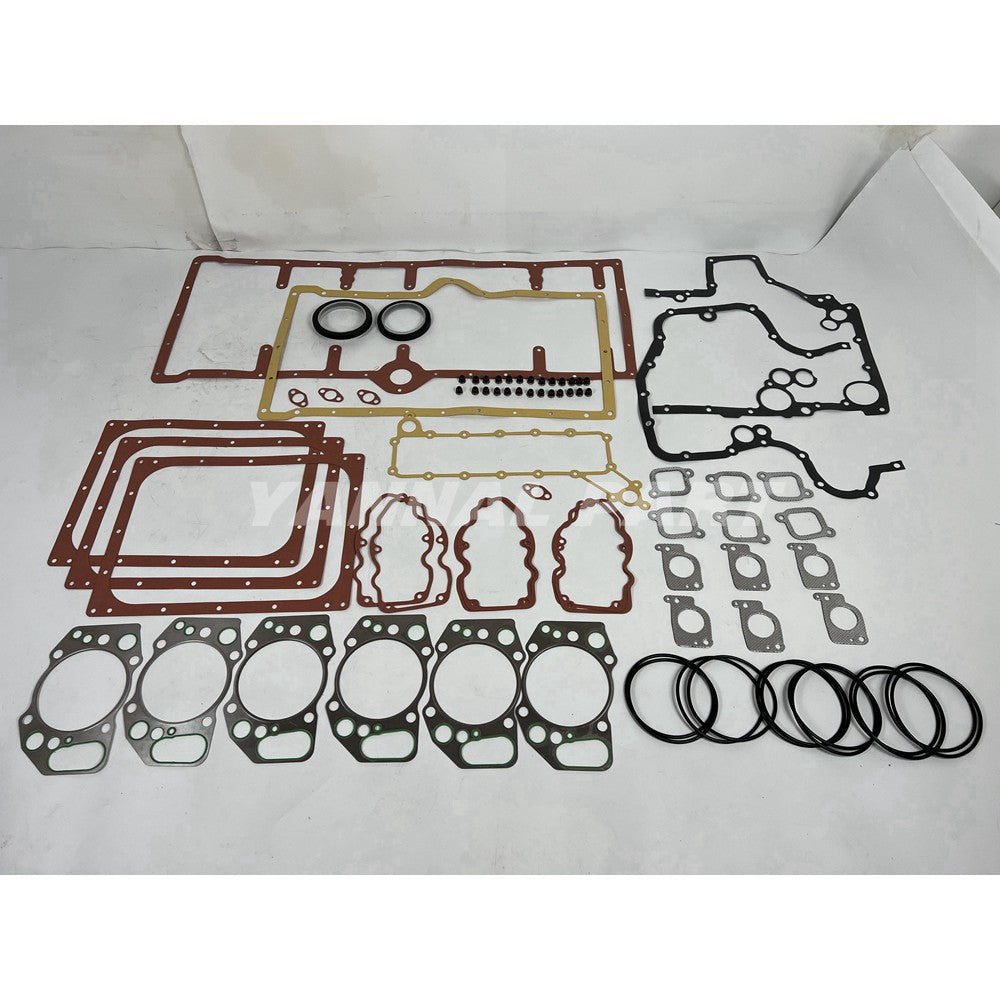 Full Gasket Kit Fit For Liebherr D936 Engine
