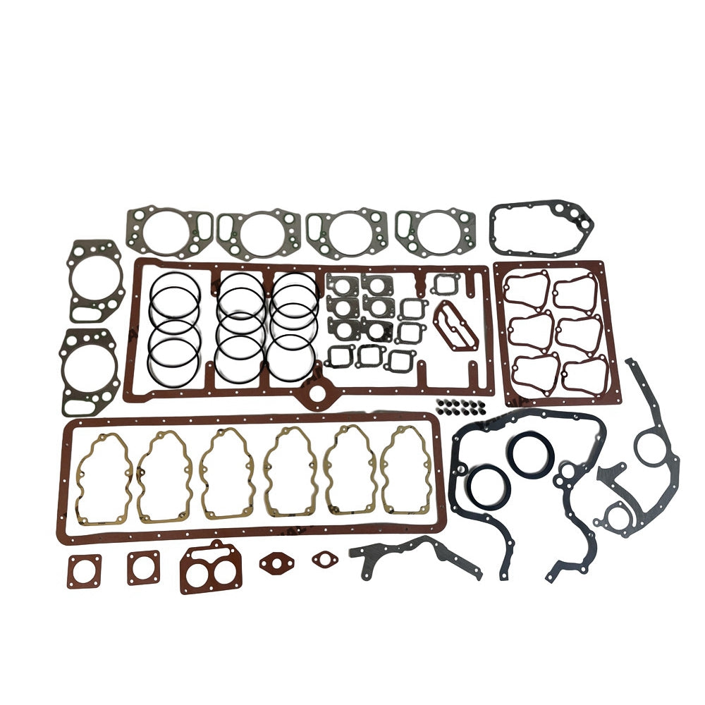 Full Gasket Kit Fit For Liebherr D936 Engine