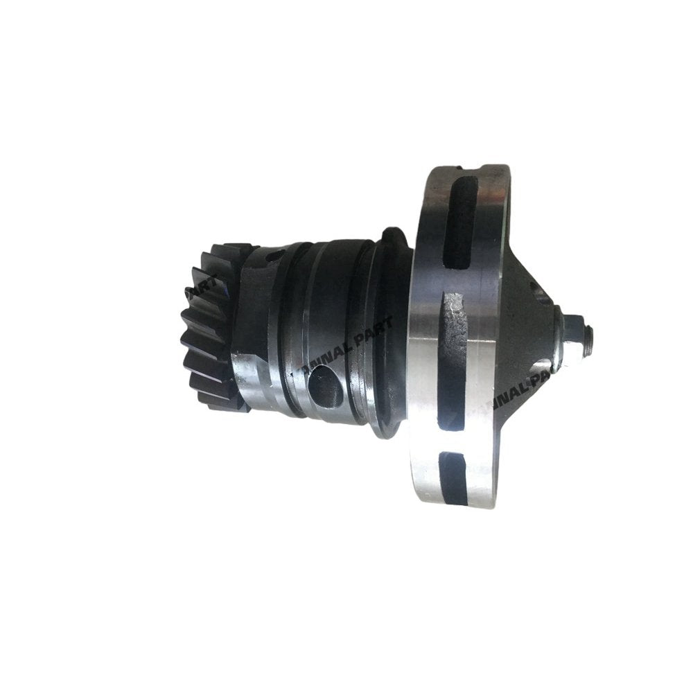 New R914 Water Pump 22T For Liebherr Excavator Diesel Engine Parts