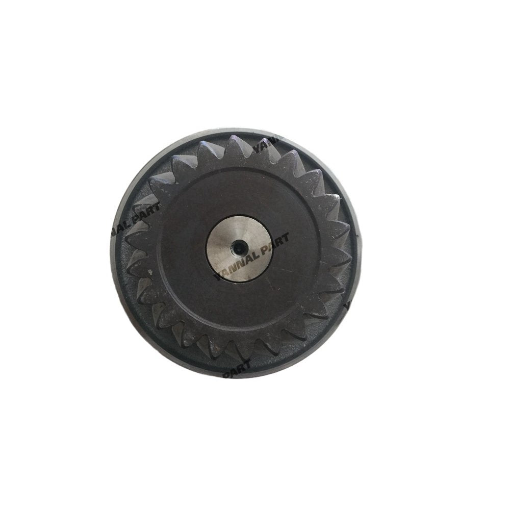 New R914 Water Pump 22T For Liebherr Excavator Diesel Engine Parts