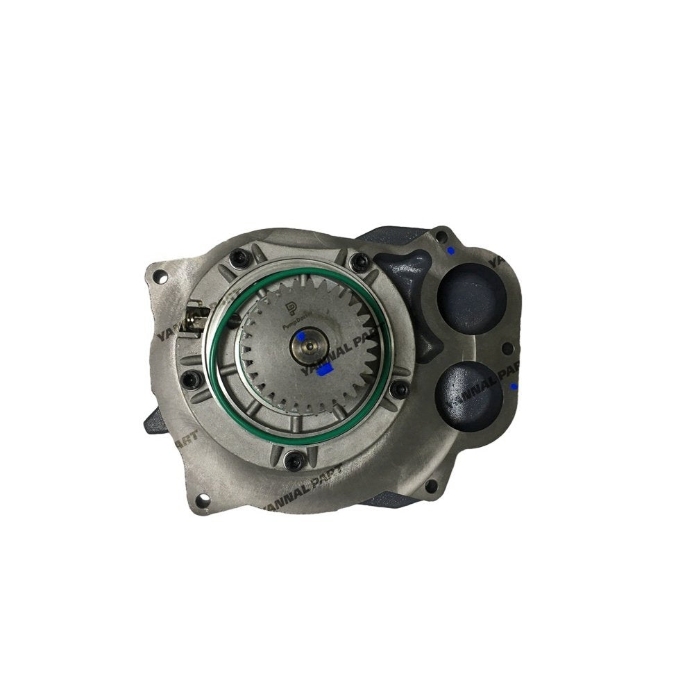 R916 R926 R944C Water Pump 10132817 For Liebherr D934 D934L excavator Spare Part