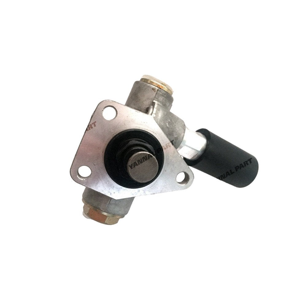 New Liebherr R944B Fuel Feed Pump