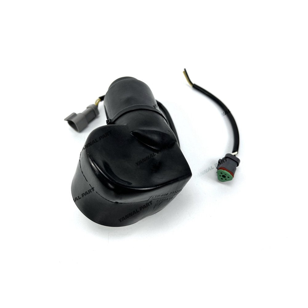 6205410 Throttle Motor For Liebherr R944 Engine Part