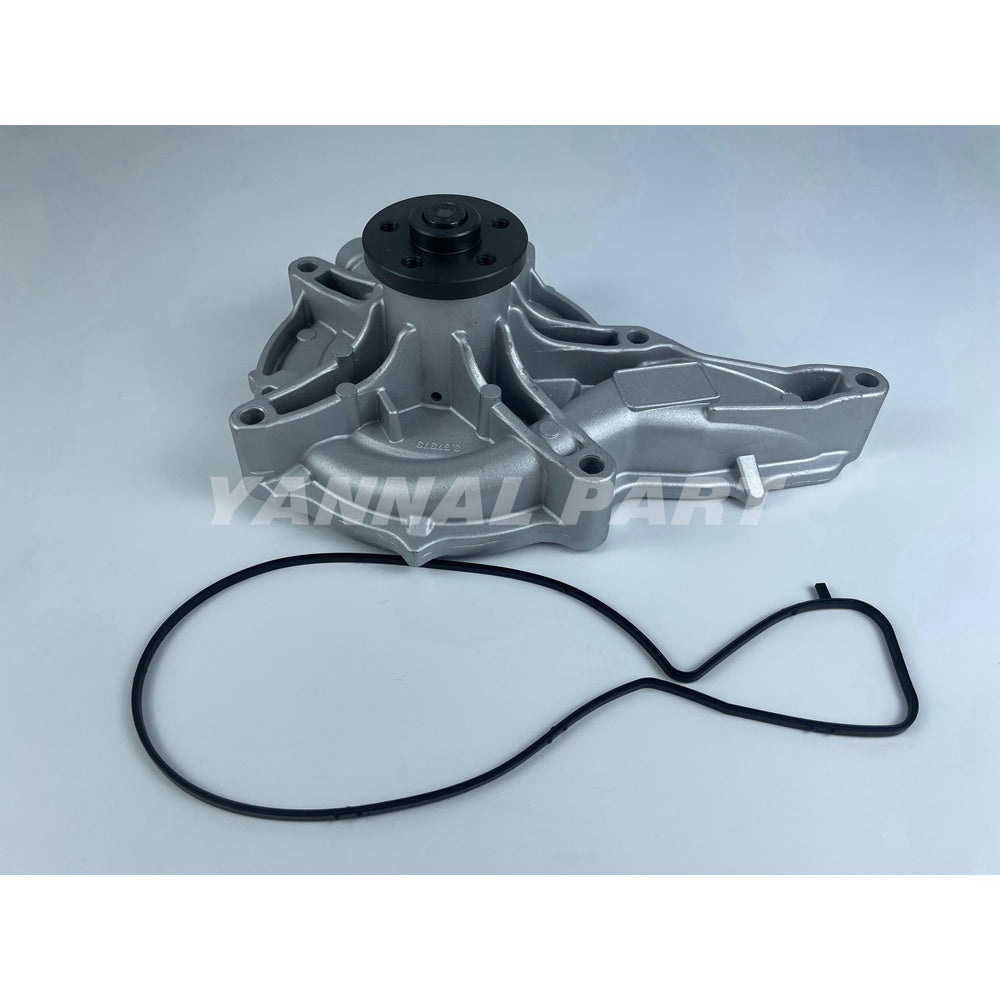 Water Pump Fit For Volvo D16E Engine