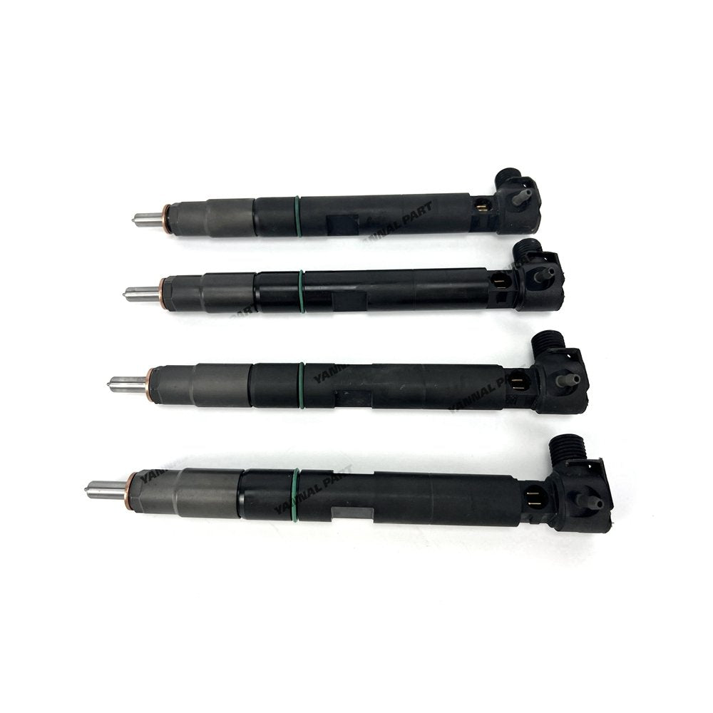 D24 Injector 28337917 For Volvo Diesel Engine Parts