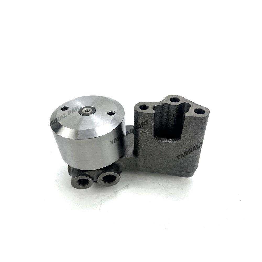 New D6D Fuel Pump For Volvo Diesel Engine