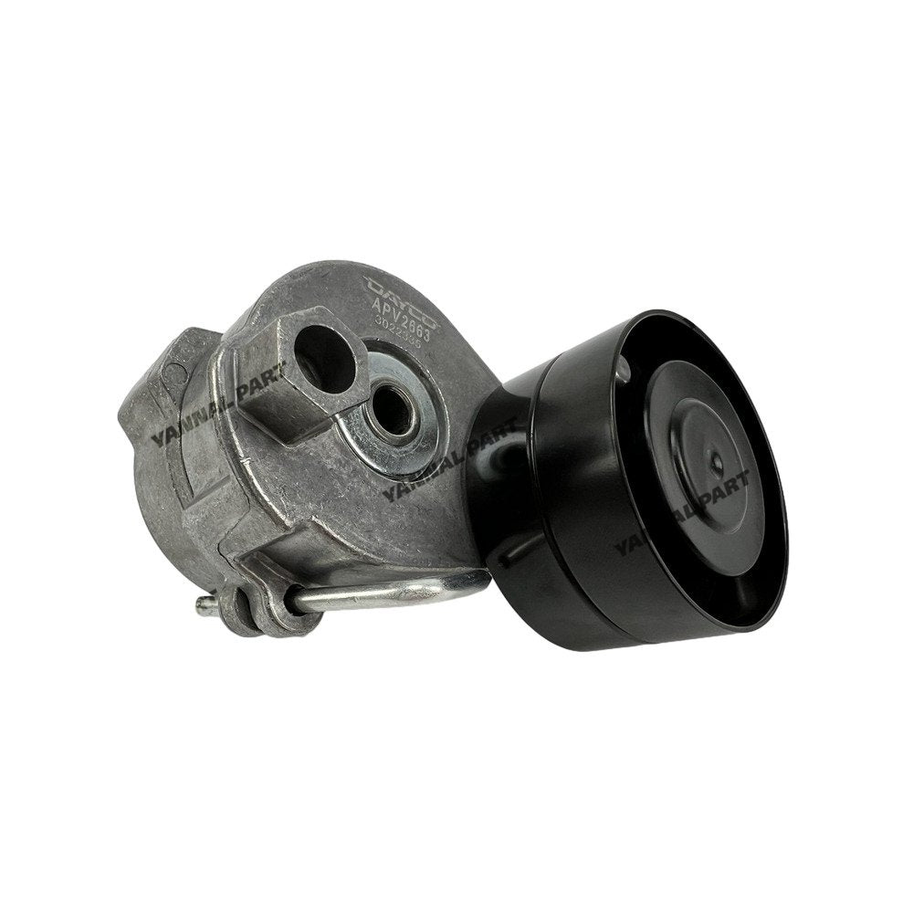 VOE21500149 APV2663 3022335 Belt Tensioner For Volvo D8K Engine Parts