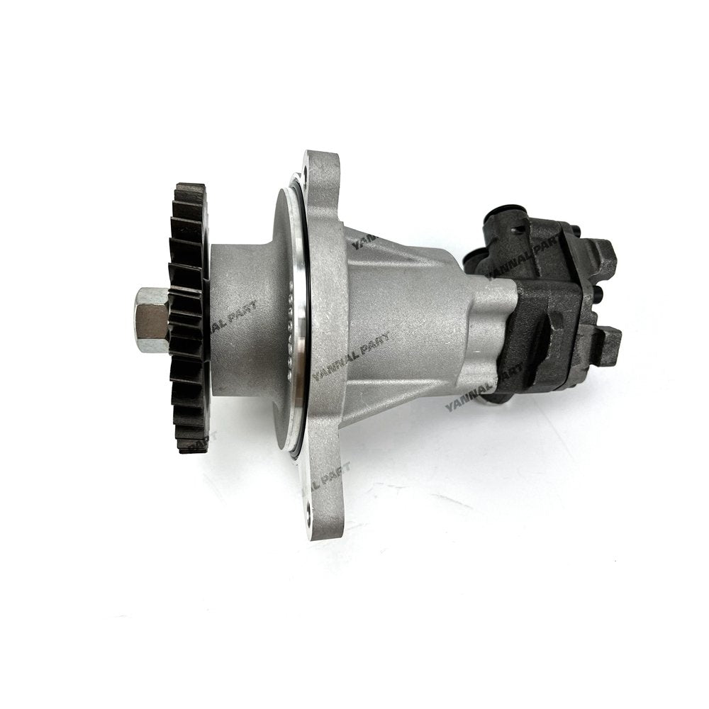 EC380 Fuel Pump VOE21635801 2930-20C 36T For Volvo Diesel Engine Parts