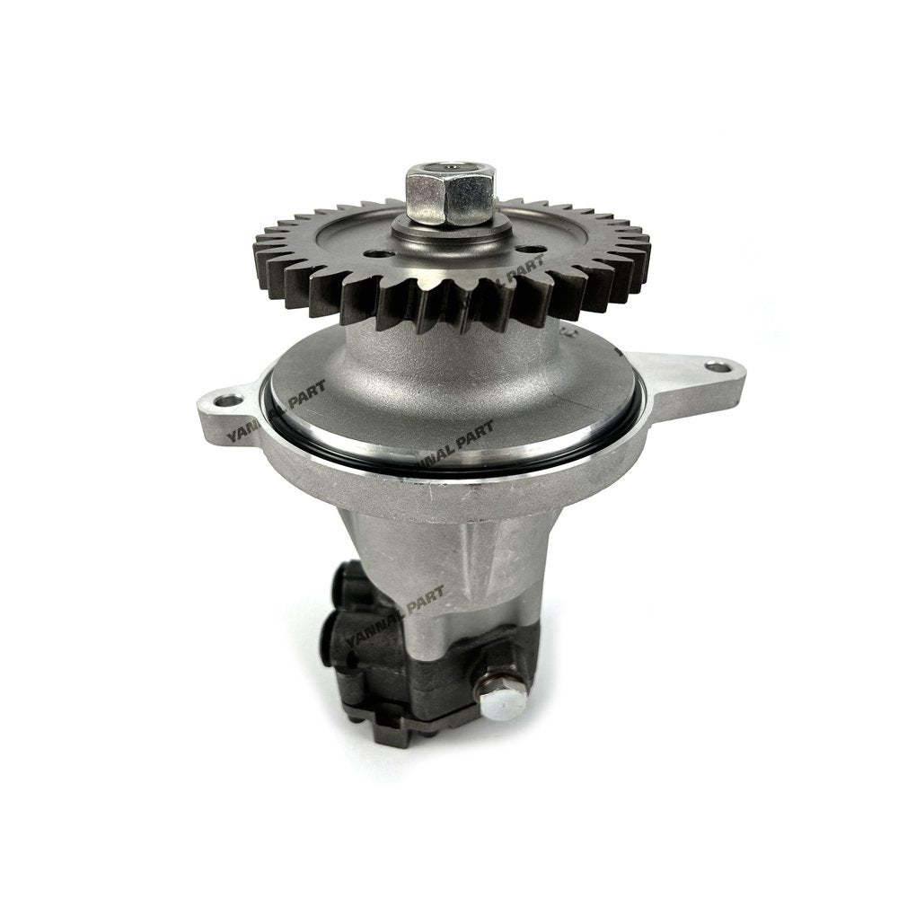 EC380 Fuel Pump VOE21635801 2930-20C 36T For Volvo Diesel Engine Parts