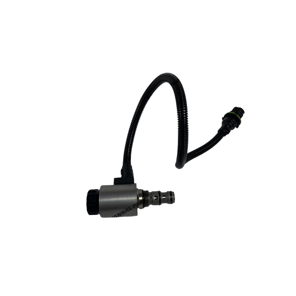 New 15066984 Solenoid Valve For Volvo Engine