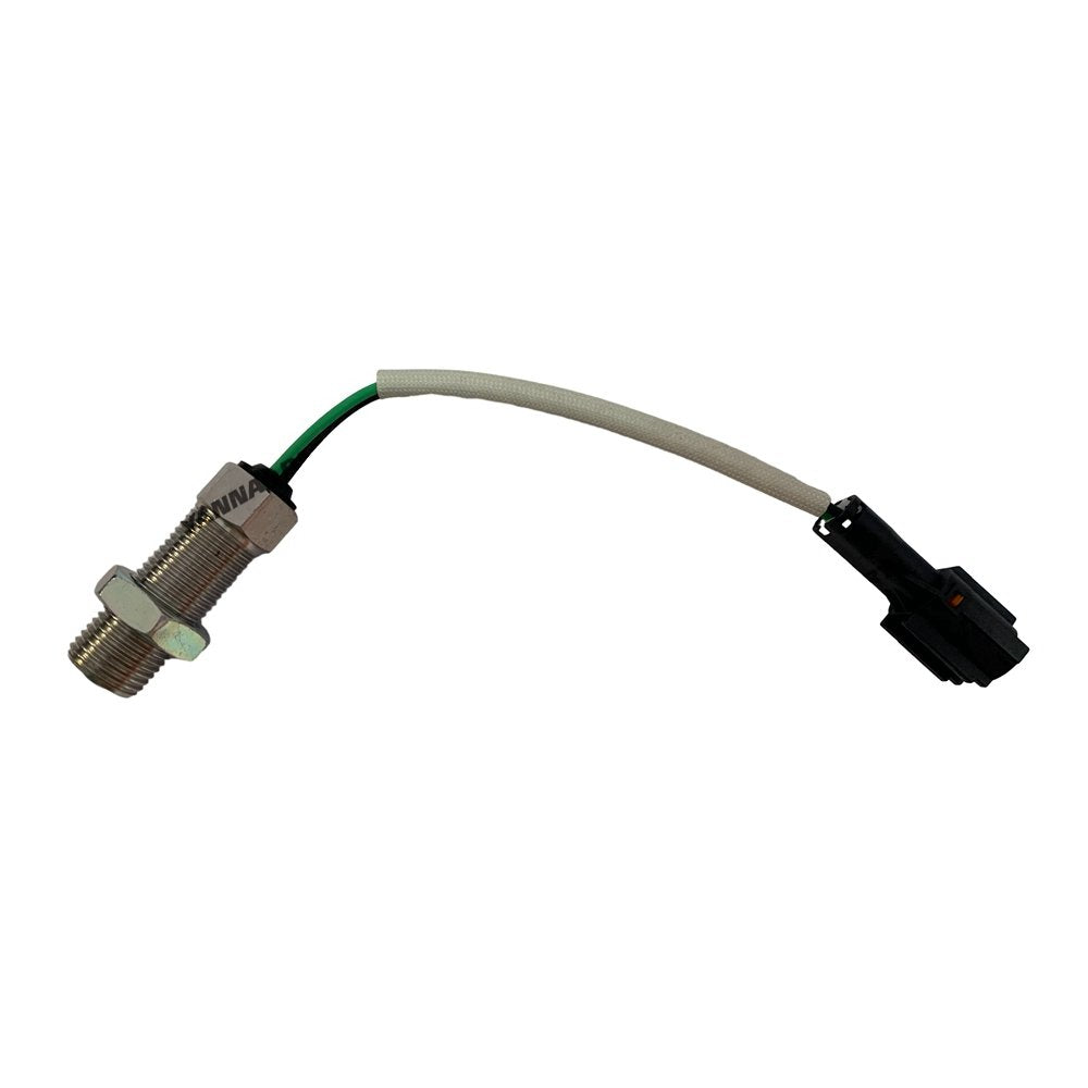 200-6E Revolution Sensor For Kobelco diesel Engine parts