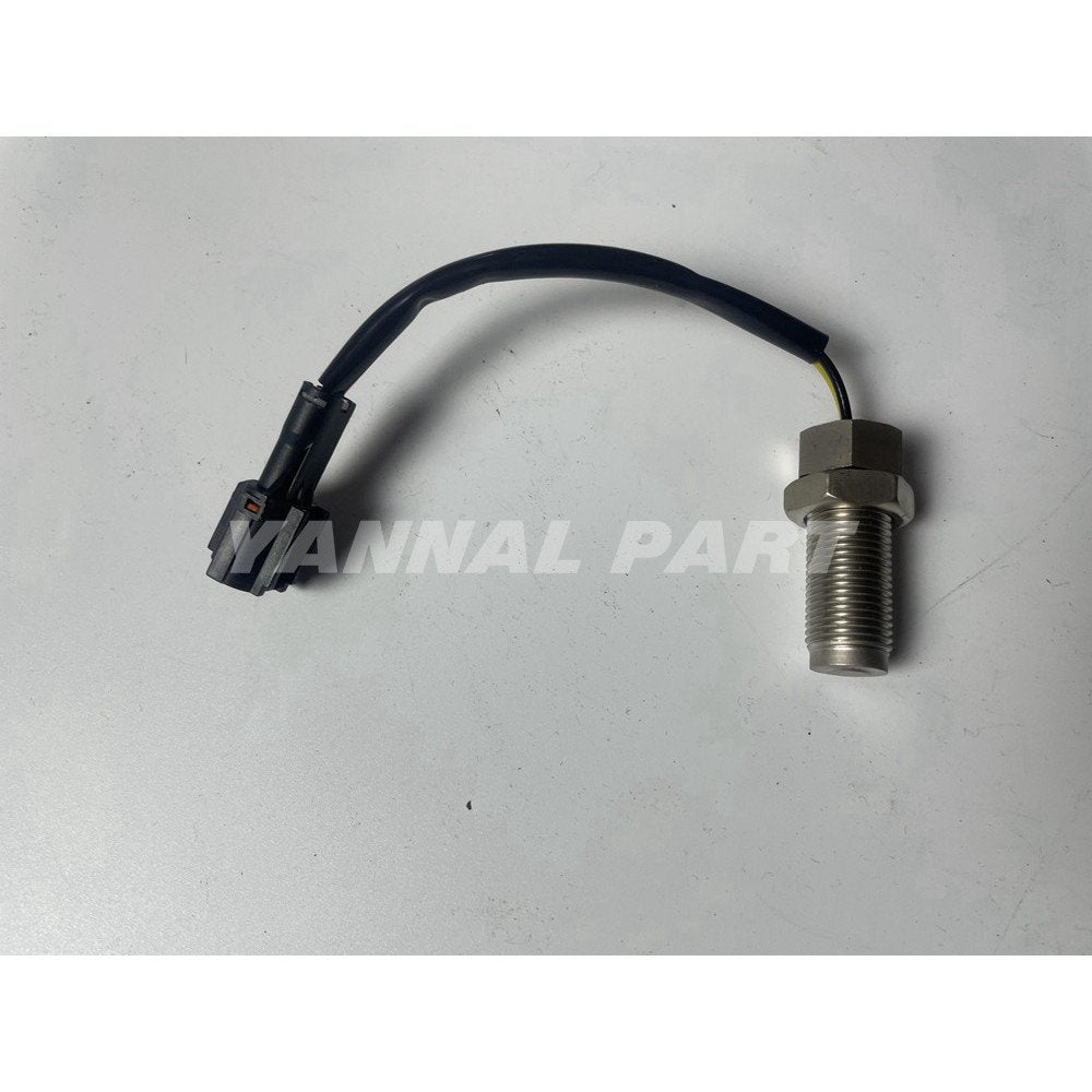 New 97726519 Revolution Sensor For Kobelco 4LE2 Engine