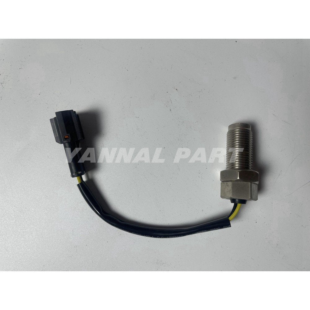 New 97726519 Revolution Sensor For Kobelco 4LE2 Engine