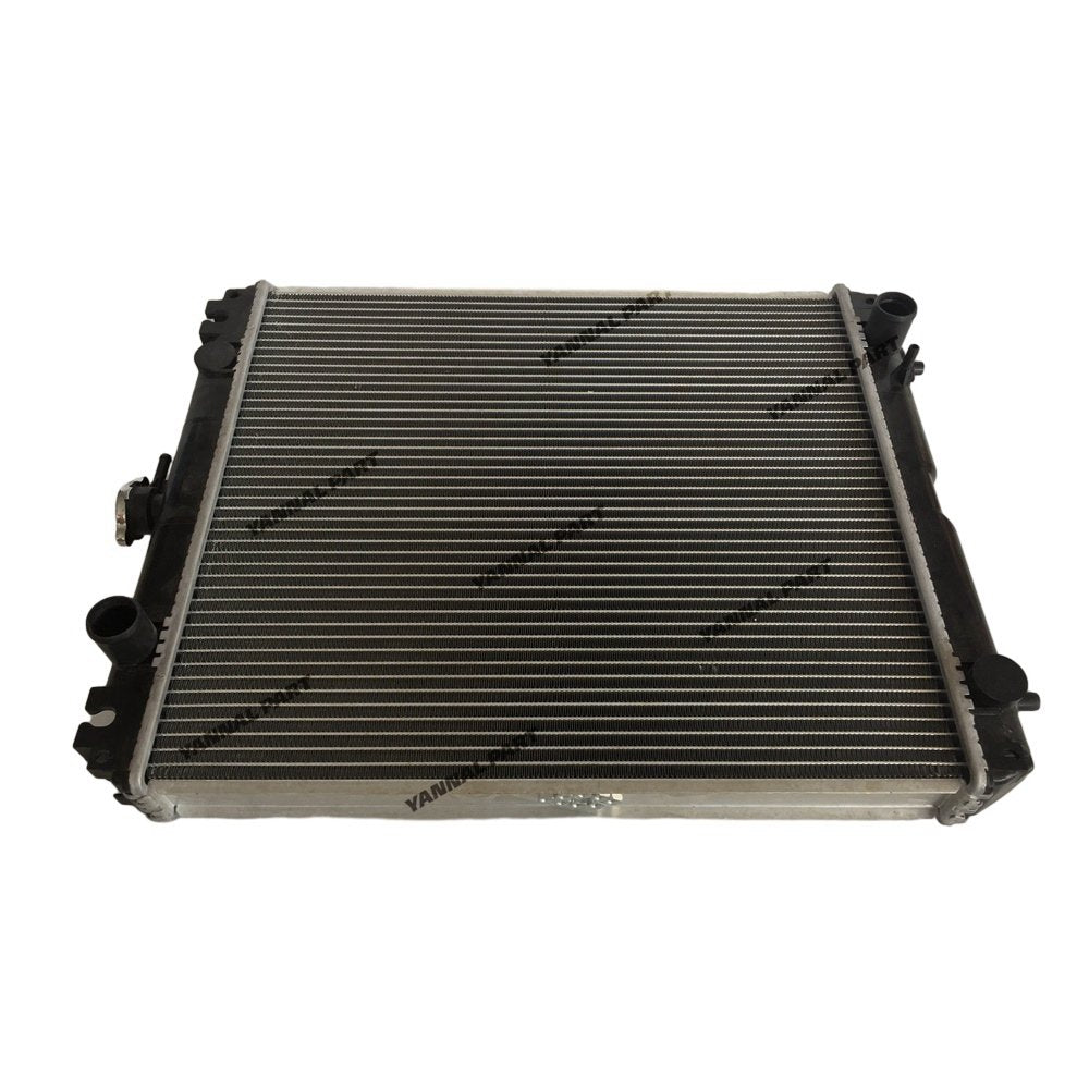 For Kobelco ASSY RADIATOR SK50SR-3 Engine Spare Parts