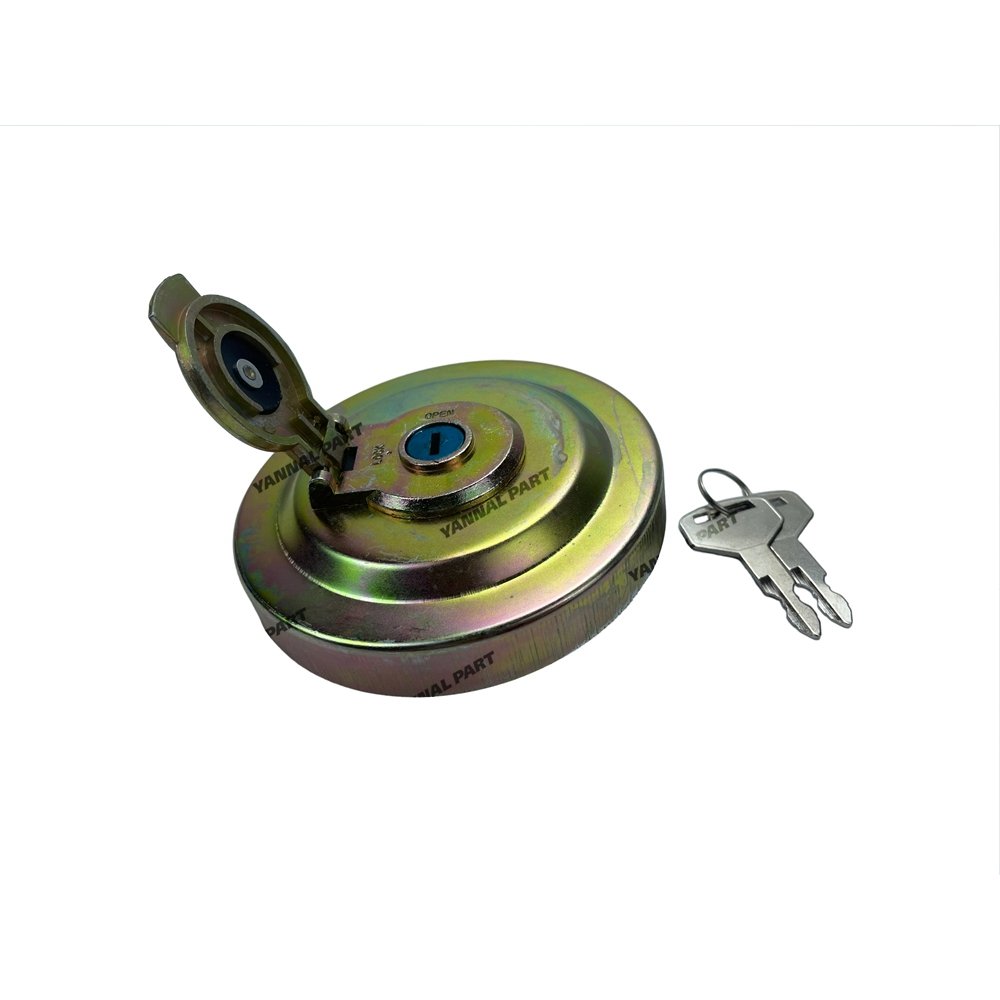 Fuel Cover For Kobelco SK45SR-2 Engine spare parts