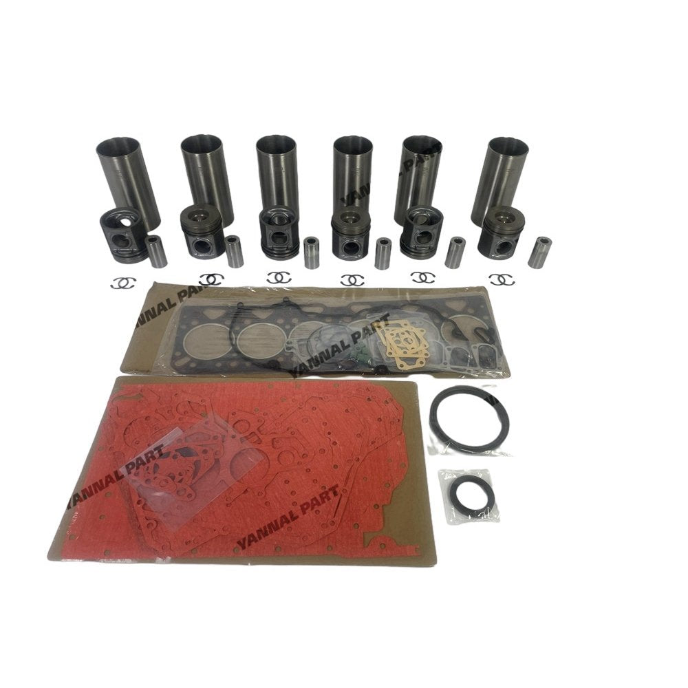 New STD 3056 Repair Kit With Full Gasket Set For Caterpillar