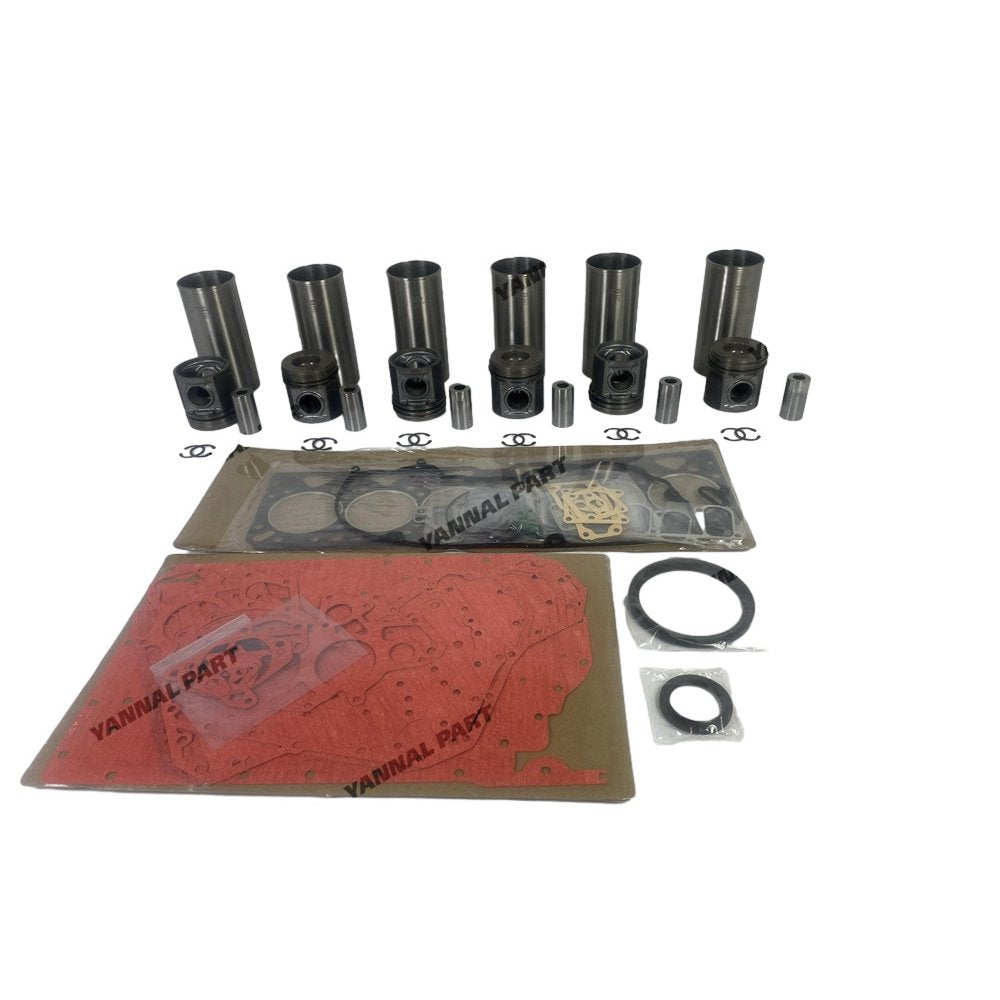 New STD 3056 Repair Kit With Full Gasket Set For Caterpillar