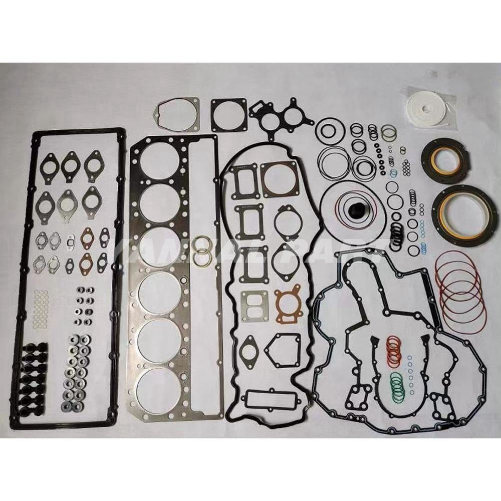 Brand-New 3176 Full Gasket Kit For Caterpillar Engine