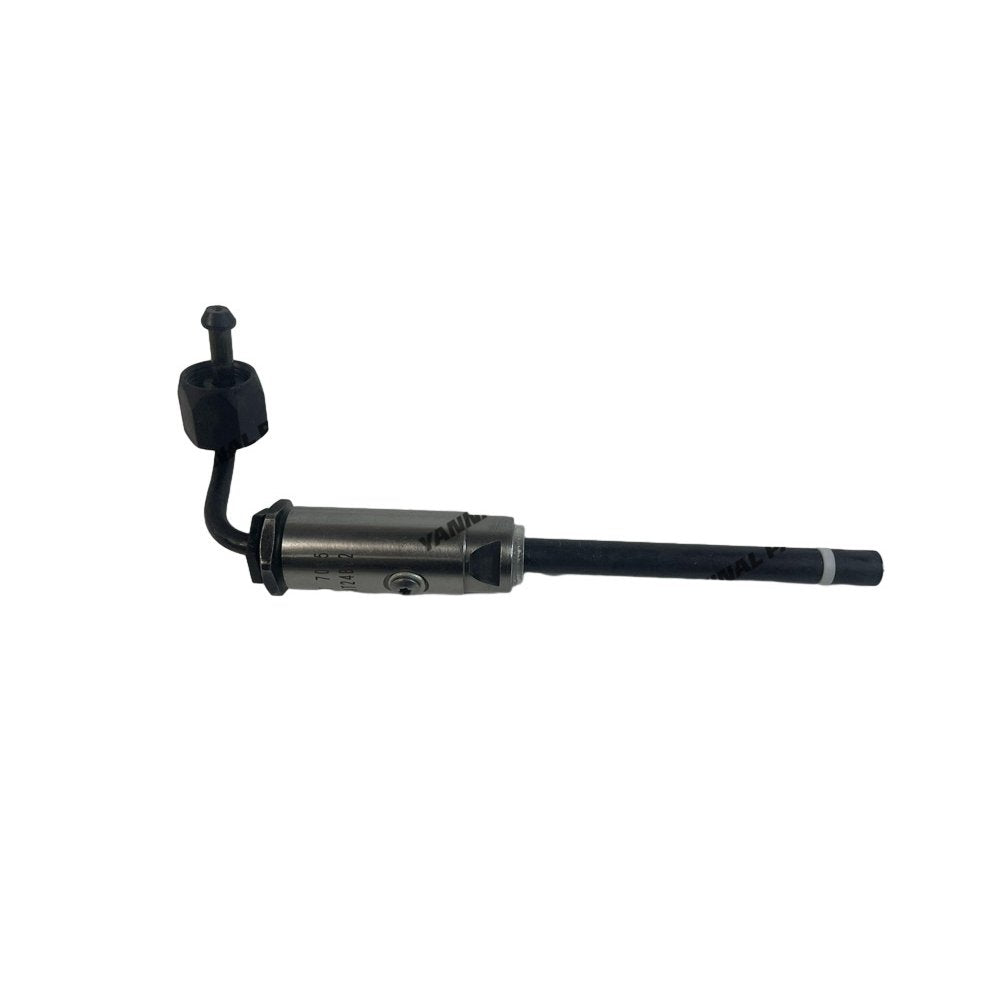 4W7015 Fuel Injector For 3204 Engine Spare Parts