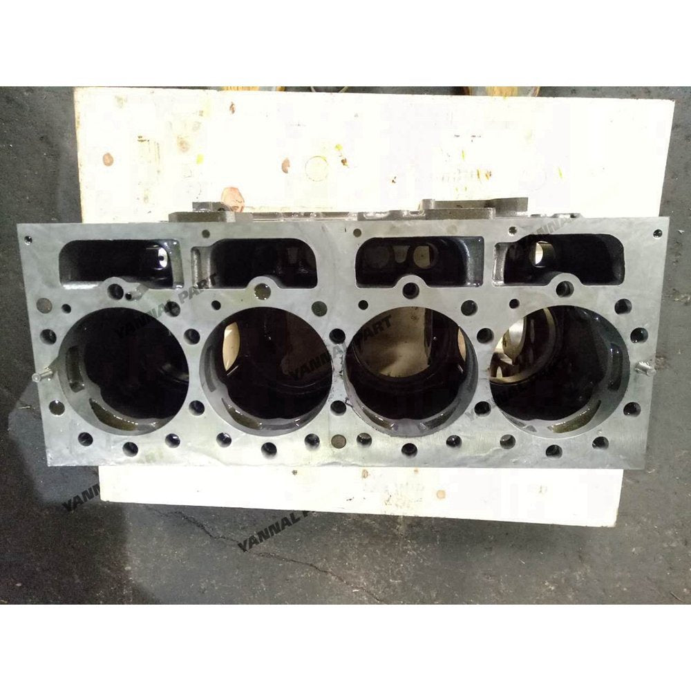New 3304 Cylinder Block For Caterpillar Excavator Engine Spare Parts