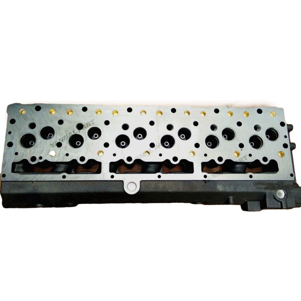 3306 3306-CR Cylinder Head For Caterpillar diesel Engine parts